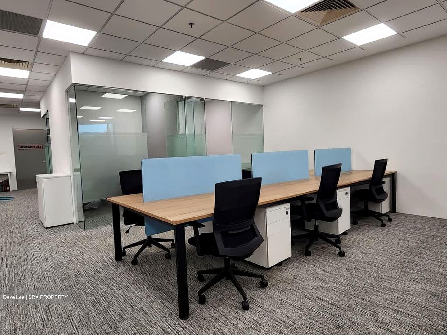 Kings Centre (D3), Office #529732631